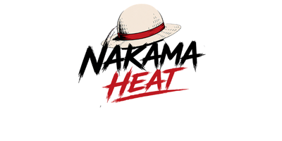 NakamaHeat